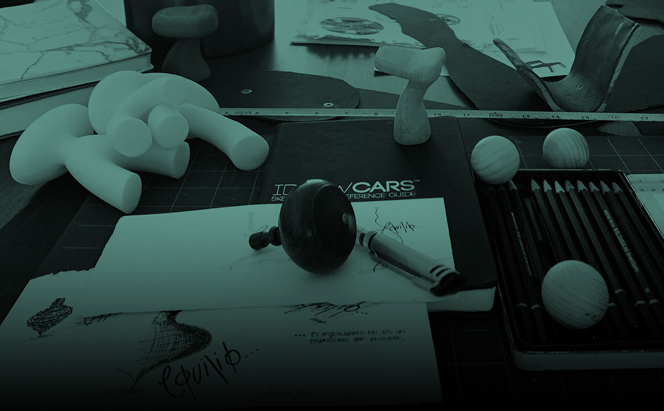 DCO Studio – Design Community