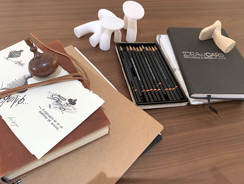 DCO Studio – Design Community